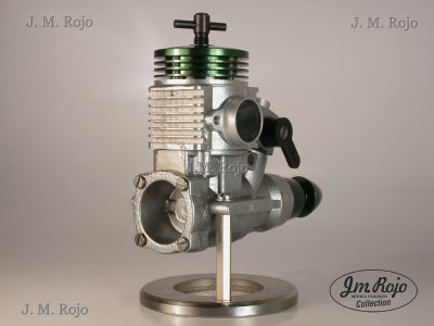 DREMO D 350 R/C - foto 5 de 6