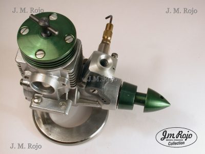 DREMO D 350 R/C - foto 6 de 6