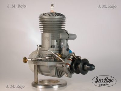 ANDERSON SPITFIRE 65 Marvin Miller - foto 2 de 7