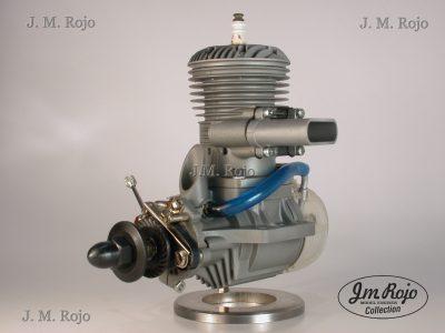 ANDERSON SPITFIRE 65 Marvin Miller - foto 3 de 7
