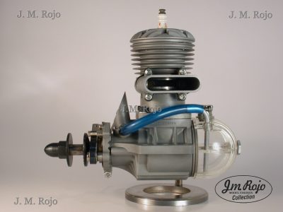 ANDERSON SPITFIRE 65 Marvin Miller - foto 4 de 7