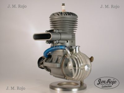 ANDERSON SPITFIRE 65 Marvin Miller - foto 5 de 7