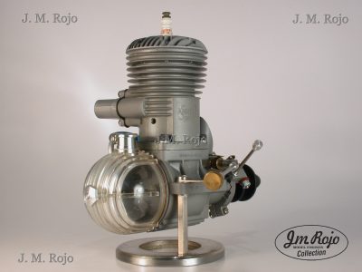 ANDERSON SPITFIRE 65 Marvin Miller - foto 6 de 7