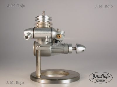 AP 061 R/C WASP