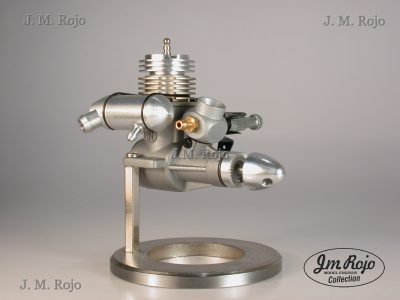 AP 061 R/C WASP - foto 2 de 6