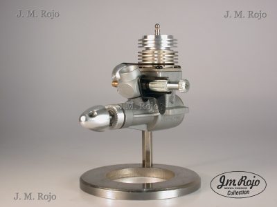 AP 061 R/C WASP - foto 3 de 6