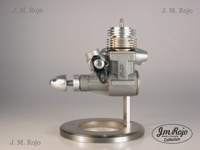 AP 061 R/C WASP - foto 4 de 6