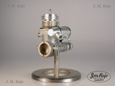AP 061 R/C WASP - foto 5 de 6
