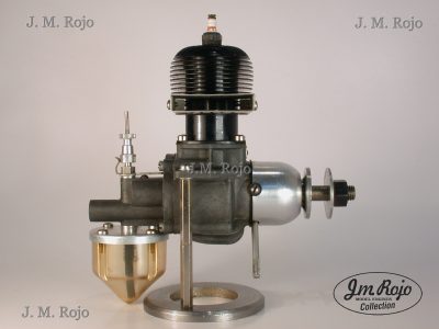 BARKER 60 MAN-UL-MATIC VALVE