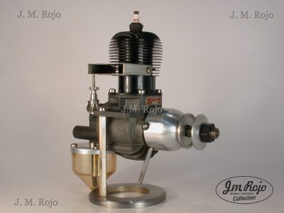 BARKER 60 MAN-UL-MATIC VALVE - foto 2 de 8