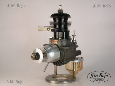 BARKER 60 MAN-UL-MATIC VALVE - foto 3 de 8