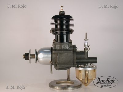 BARKER 60 MAN-UL-MATIC VALVE - foto 4 de 8