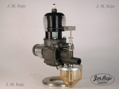 BARKER 60 MAN-UL-MATIC VALVE - foto 5 de 8
