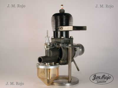 BARKER 60 MAN-UL-MATIC VALVE - foto 6 de 8