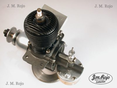 BARKER 60 MAN-UL-MATIC VALVE - foto 8 de 8