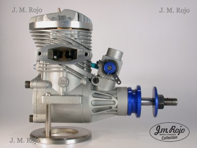 EVOLUTION 1.00 NX R/C