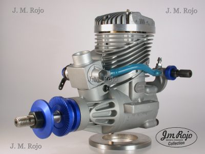 EVOLUTION 1.00 NX R/C - foto 3 de 6