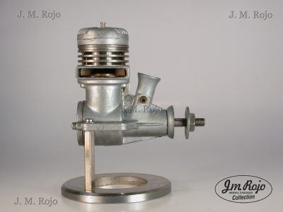 FOX 15 ROCKET (1958)