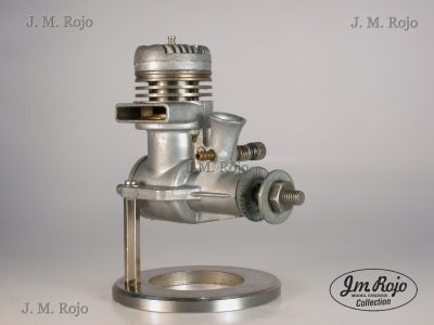 FOX 15 ROCKET (1958) - foto 2 de 5