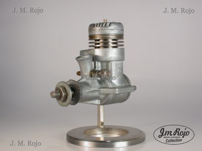 FOX 15 ROCKET (1958) - foto 3 de 5