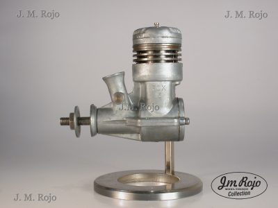 FOX 15 ROCKET (1958) - foto 4 de 5