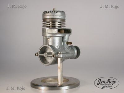 FOX 15 ROCKET (1958) - foto 5 de 5