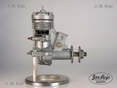 FOX 19 Split Case (1953)