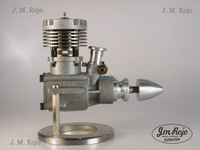 LLAM A-4 G Serie 1