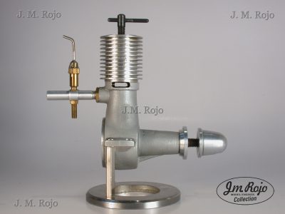 MICRO DIESEL 2 c.c. - foto 1 de 5