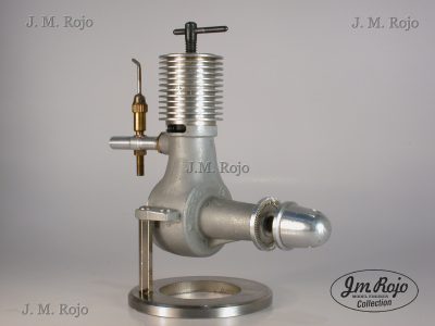 MICRO DIESEL 2 c.c. - foto 2 de 5