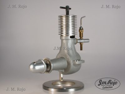 MICRO DIESEL 2 c.c. - foto 3 de 5