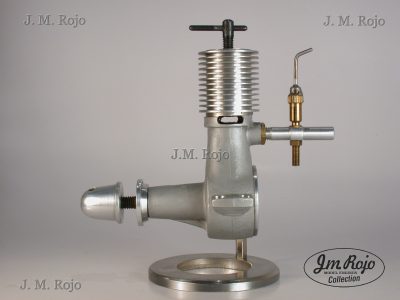MICRO DIESEL 2 c.c. - foto 4 de 5
