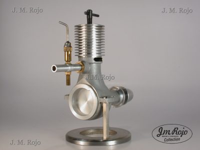 MICRO DIESEL 2 c.c. - foto 5 de 5