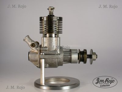 RITM 2.5 D Mk. I Serie 1