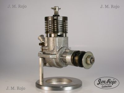 RITM 2.5 D Mk. I Serie 1 - foto 2 de 6