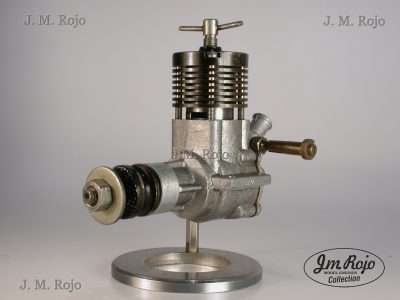 RITM 2.5 D Mk. I Serie 1 - foto 3 de 6