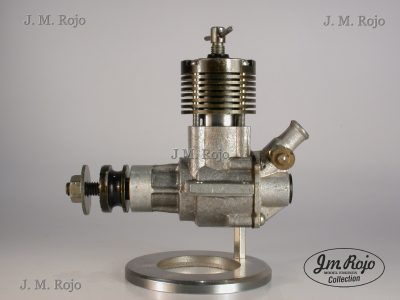 RITM 2.5 D Mk. I Serie 1 - foto 4 de 6