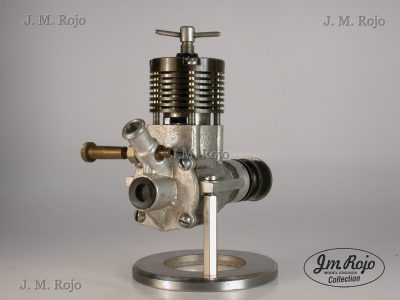 RITM 2.5 D Mk. I Serie 1 - foto 5 de 6