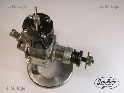 RITM 2.5 D Mk. I Serie 1 - foto 6 de 6