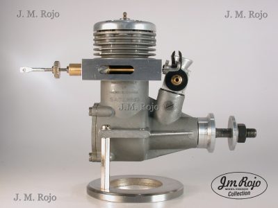 SUPERTIGRE ST 51 R/C (1960) - foto 1 de 6