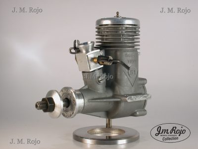 SUPERTIGRE ST 51 R/C (1960) - foto 3 de 6