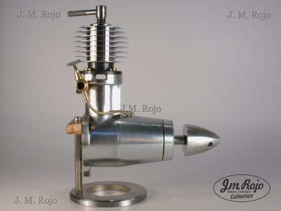 ANTARES 4 (Replica)