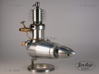 ANTARES 4 (Replica) - foto 2 de 7
