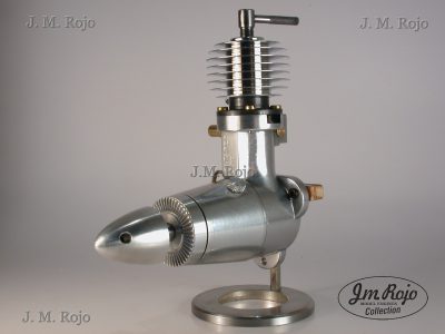 ANTARES 4 (Replica) - foto 3 de 7