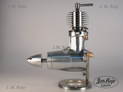 ANTARES 4 (Replica) - foto 4 de 7