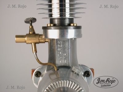 ANTARES 4 (Replica) - foto 6 de 7