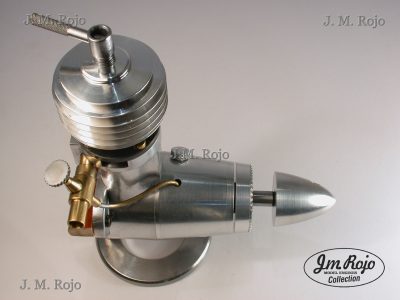 ANTARES 4 (Replica) - foto 7 de 7