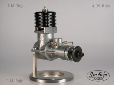 BARBINI B-40 2.5 c.c. G - foto 2 de 6