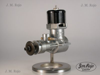 BARBINI B-40 2.5 c.c. G - foto 3 de 6