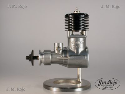 BARBINI B-40 2.5 c.c. G - foto 4 de 6